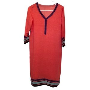 Pink & Purple Indian Salwar Kameez / Punjabi Dress